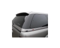 ALFA | FIBRA HARDTOP TYPE-E+, COM JANELAS, PRIMER (CABINE DUPLA) PARA VOLKSWAGEN AMAROK 2010-2022