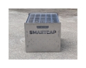 SMARTCAP | CHURRASQUEIRA + FOGUEIRA PORTÁTIL