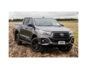 PROFORM | CUBIERTA PLANA SPORTLID V PARA TOYOTA HILUX REVO 2016-