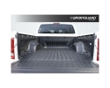 PROFORMA | SPORTGUARD - FORRO DE CAIXA ANTIDERRAPANTE 5 PEÇAS (CABINE DUPLA) PARA VOLKSWAGEN AMAROK 2010-2022