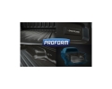 PROFORMA | SPORTGUARD - FORRO DE CAIXA ANTIDERRAPANTE 5 PEÇAS (CABINE DUPLA) PARA VOLKSWAGEN AMAROK 2010-2022