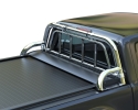 TESSERA | PROTECTOR DE CRISTAL DE CABINA PARA ROLLBAR RB407 PARA ISUZU D-MAX 2020-