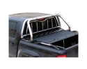 TESSERA | PROTETOR DE VIDRO DE CABINE PARA ROLLBAR RB407 PARA VOLKSWAGEN AMAROK 2010-2022