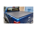 FOURWHEELER | CUBIERTA PLANA HARD-TRI-FOLD FORD RANGER 2012-2022
