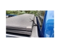 FOURWHEELER | CUBIERTA PLANA HARD-TRI-FOLD FORD RANGER 2012-2022
