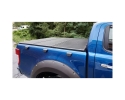 QUATRO RODAS | TAMPA PLANA DURO TRI-FOLD FORD RANGER 2012-2022