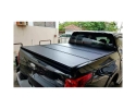 FOURWHEELER | CUBIERTA PLANA HARD-TRI-FOLD MITSUBISHI L200 2015+