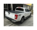 FOURWHEELER | CUBIERTA PLANA HARD-TRI-FOLD NISSAN NAVARA NP300 2016+