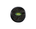 FUNDA DE LONA FLEXIBLE "LANDROVER" Ø77CM