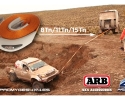 ARB | SLING DE ARRASTO (15000KG)