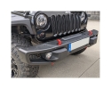 PARACHOQUES DELANTERO WRANGLER JK 10TH ANIVERSARIO