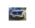 AFN | PARACHOQUES FRONTAL CON BASE DE CABRESTANTE CON FAROS INTEGRADOS PARA VOLKSWAGEN AMAROK 2010-2022