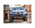AFN | PARA-CHOQUE DIANTEIRO COM BASE DE GUINCHO COM LUZES INTEGRADAS. VERSÃO ÁFRICA PARA ISUZU D-MAX 2012-2020 (SOMENTE 201...