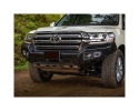 AFN | PARACHOQUES FRONTAL CON BASE DE CABRESTANTE CON FAROS INTEGRADOS PARA TOYOTA LANDCRUISER J200 2008-2020