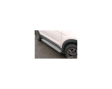 PASSOS NA PLATAFORMA DE ALUMÍNIO. TIPO STD PARA HYUNDAI SANTA FE 2012-2018