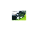 PASSOS NA PLATAFORMA DE ALUMÍNIO. TIPO S50 (3 PORTAS) PARA HONDA HR-V 1999-2005