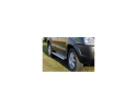 PASSOS NA PLATAFORMA DE ALUMÍNIO. TIPO S50 PARA HYUNDAI TUCSON 2004-2010
