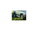 PASSOS NA PLATAFORMA DE ALUMÍNIO. TIPO S50 PARA ISUZU TROOPER 1998- (5 PORTAS, SOMENTE 1999-)