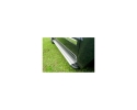 PASSOS NA PLATAFORMA DE ALUMÍNIO. TIPO S50 PARA JEEP GRAND CHEROKEE WK/WH 2005-2010