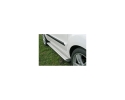PASSOS NA PLATAFORMA DE ALUMÍNIO. TIPO S50 PARA KIA SOUL 2009-2014