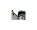 PASSOS NA PLATAFORMA DE ALUMÍNIO. TIPO STD PARA KIA SORENTO 2009-2014