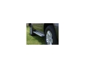 PASSOS NA PLATAFORMA DE ALUMÍNIO. TIPO S50 PARA NISSAN PATHFINDER 2005-2014 (SOMENTE 2005-2010)