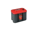 BATERIA OPTIMA RED RTC-4.2 50AH. 12V (TERMINAL + ESQUERDO)