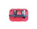 BATERIA OPTIMA RED RTC-4.2 50AH. 12V (TERMINAL + ESQUERDO)