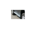ESTRIBOS EN PLATAFORMA DE ALUMINIO. TIPO S50 (EXTRA CABINA) PARA MITSUBISHI L200 TRITON 2010-2015