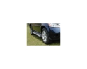 PASSOS NA PLATAFORMA DE ALUMÍNIO. TIPO S50 PARA NISSAN MURANO 2005-2008