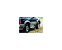 PASSOS NA PLATAFORMA DE ALUMÍNIO. TIPO STD (3 PORTAS) PARA NISSAN PATROL GR Y61 1998-2010 (SOMENTE 1998-2005)