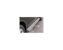 PASSOS NA PLATAFORMA DE ALUMÍNIO. TIPO STD PARA NISSAN QASHQAI+2 2008-2010