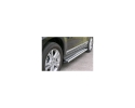 PASSOS NA PLATAFORMA DE ALUMÍNIO. TIPO STD PARA MITSUBISHI ASX 2010-