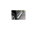 PASSOS NA PLATAFORMA DE ALUMÍNIO. TIPO S50 PARA MITSUBISHI ASX 2010-