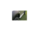 PASSOS NA PLATAFORMA DE ALUMÍNIO. TIPO S50 (CABINE DUPLA) PARA NISSAN NP300 2008-
