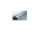PASSOS NA PLATAFORMA DE ALUMÍNIO. TIPO STD PARA NISSAN X-TRAIL 2001-2004