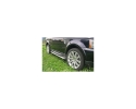ESTRIBOS EN PLATAFORMA DE ALUMINIO. TIPO S50 PARA LAND-ROVER RANGE ROVER SPORT 2005-2014