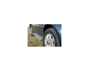 PASSOS NA PLATAFORMA DE ALUMÍNIO. TIPO S50 PARA KGM-SSANGYONG REXTON 2001-2006