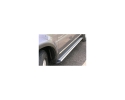 PASSOS NA PLATAFORMA DE ALUMÍNIO. TIPO S50 PARA KGM-SSANGYONG REXTON W 2013-2017