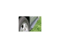 PASSOS NA PLATAFORMA DE ALUMÍNIO. TIPO S50 PARA KGM-SSANGYONG KYRON 2005-