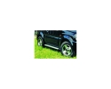 PASSOS NA PLATAFORMA DE ALUMÍNIO. TIPO S50 PARA SUZUKI JIMNY 2003-2018
