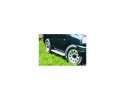 PASSOS NA PLATAFORMA DE ALUMÍNIO. TIPO S50 (3 PORTAS) PARA SUZUKI GRAND VITARA 1998-2005