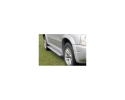 PASSOS NA PLATAFORMA DE ALUMÍNIO. TIPO S50 PARA SUZUKI GRAND VITARA XL7 1999-2007