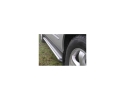 PASSOS NA PLATAFORMA DE ALUMÍNIO. TIPO S50 PARA KGM-SSANGYONG ACTYON 2006-2010