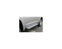 PASSOS NA PLATAFORMA DE ALUMÍNIO. TIPO STD (5 PORTAS) PARA TOYOTA LANDCRUISER J150 2009-