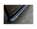 PASSOS NA PLATAFORMA DE ALUMÍNIO. TIPO S50 (3 PORTAS) PARA TOYOTA LANDCRUISER J150 2009-