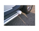 PASSOS NA PLATAFORMA DE ALUMÍNIO. TIPO S50 (3 PORTAS) PARA TOYOTA LANDCRUISER J150 2009-