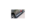 PASSOS NA PLATAFORMA DE ALUMÍNIO. TIPO S50 (5 PORTAS) PARA TOYOTA RAV4 2010-2013