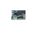 PASSOS NA PLATAFORMA DE ALUMÍNIO. TIPO STD PARA TOYOTA 4RUNNER 1987-1995