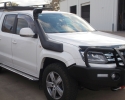 SAFARI SNORKEL | VSPEC - VOLKSWAGEN AMAROK V6 DSL (2016+)